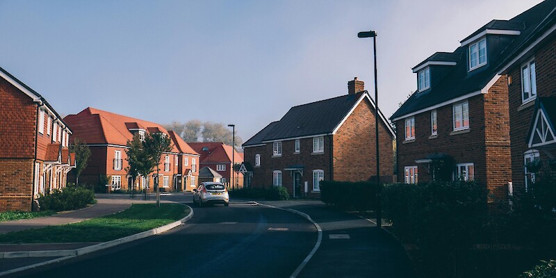 uk houses
